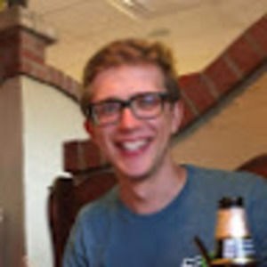 Meet your Posher, Peter